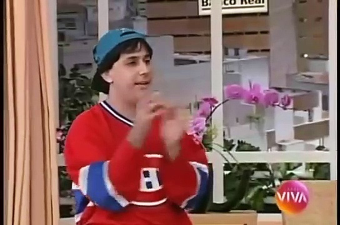 Sai de Baixo (1998) - Um bebê sem cegonha