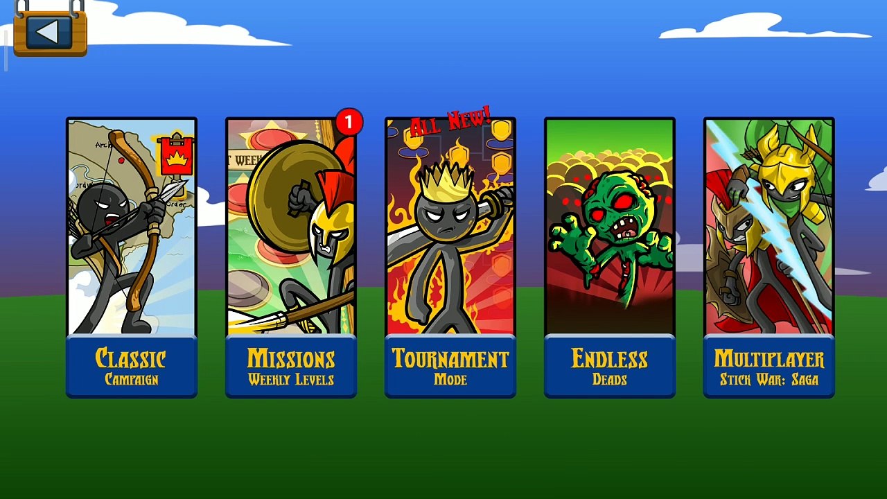 Mission Weekly | Levels 477 | Hard