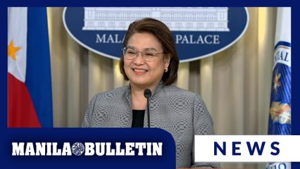 Palace: Kanlaon unrest won’t stop May 12 elections