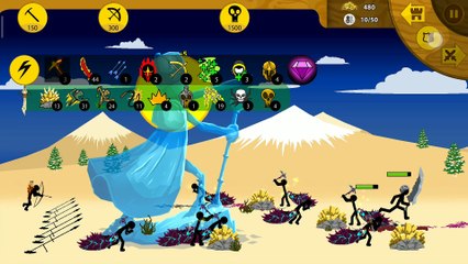 Mission Weekly | Levels 477 | Insane [Failure]