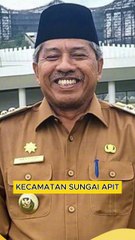 Pemkab Siak Siapkan Insentif Tambahan untuk Tenaga Medis di Kampung Terpencil