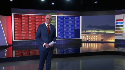 Leaders’ final pitches on Election Eve