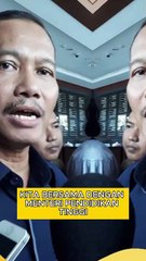 KPK Bakal Bikin Antikorupsi jadi Mata Kuliah Wajib di Perguruan Tinggi