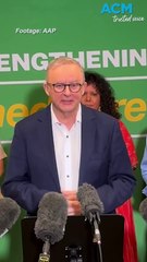 Election 2025: day in the life on the campaign trail as Australia votes