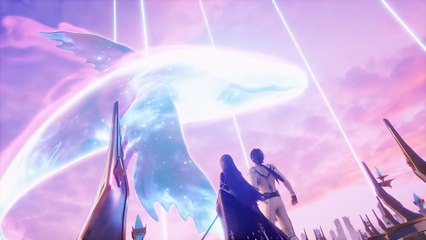 HaoCai - Meet up again at Whale Pier // Thần Ấn Vương Tọa