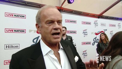 Kelsey Grammer Shares His Sister Karen’s Final Moments Before Being Fatally Stab