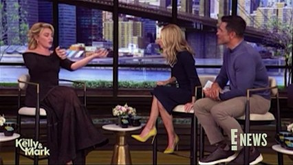 Mark Consuelos Admits He Grated a 'Bit' of Himself in Cooking Mishap _ E! News