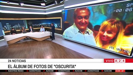 🔵 ROSEMARY MATURANA, SUPUESTA NOVIA DE JAVIER MILEI