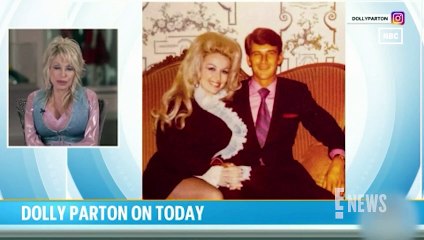 Dolly Parton Calls Life Without Carl Dean a ‘Big Adjustment’ After His Death _ E