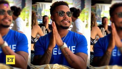 Kirk Medas, 'Floribama Shore' Star, Dead at 33