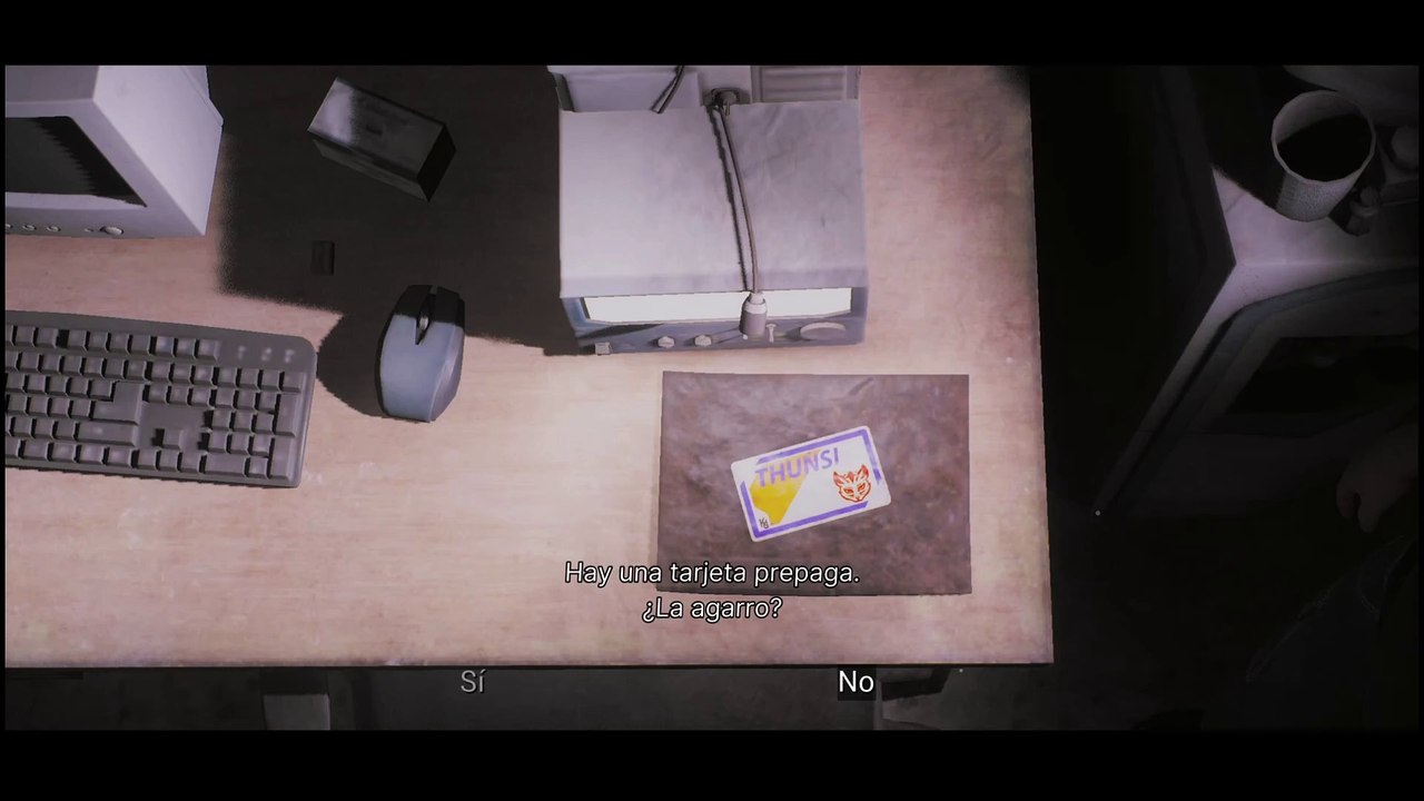 Post Trauma - Jugabilidad y rendimiento PS5