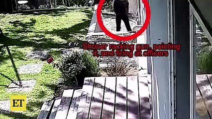 Weezer Bassit’s Wife Faces Judge for First Time After LAPD Shooting