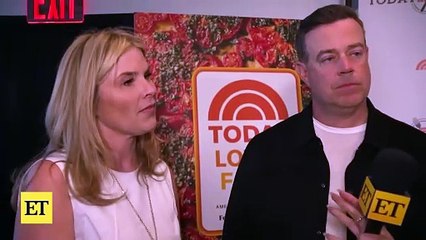 Today Hosts Give Update on Sheinelle Jones’ Absence (Exclusive)