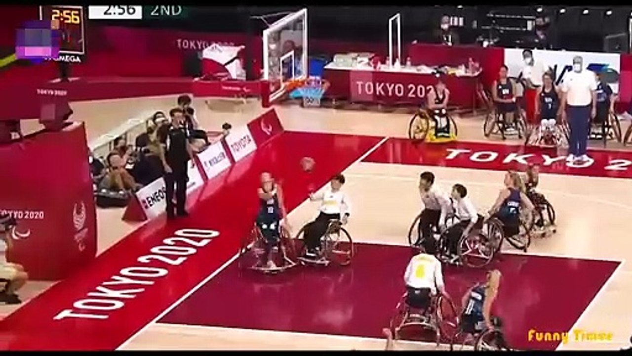 Funny Sports Fails Video Collection09