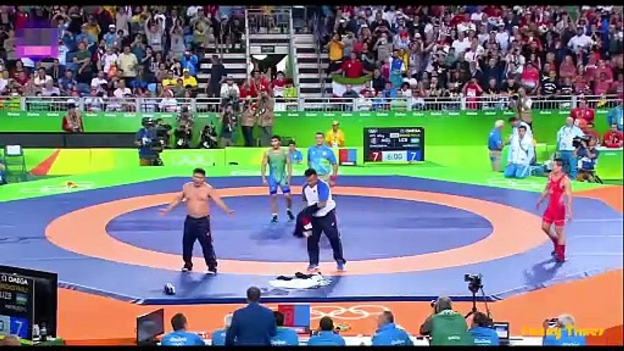 Funny Sports Fails Video Collection10
