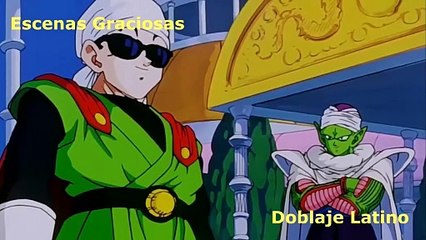 DOBLAJE LATINO - Momentos Graciosos #2