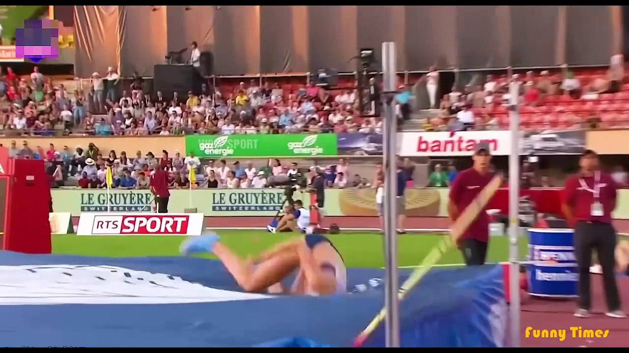 Funny Sports Fails Video Collection17