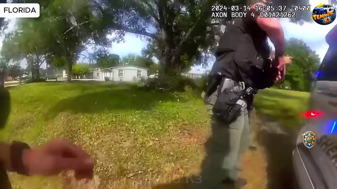 Most TERRIFYING High Speed ​​Police Chases Caught on Dash Cam, You Better Not Run From The Polic