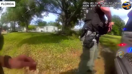 Most TERRIFYING High Speed ​​Police Chases Caught on Dash Cam, You Better Not Run From The Polic