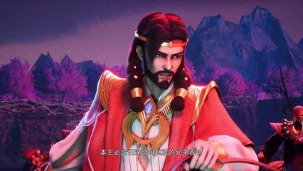 The strongest upgrade Episode 22 Multiple Subtitle