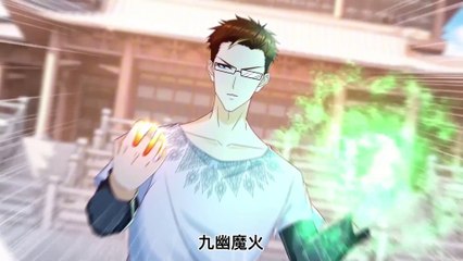 Rebirth Of Urban Immortal Season 4 Episode 221 to 222 English Subtitles