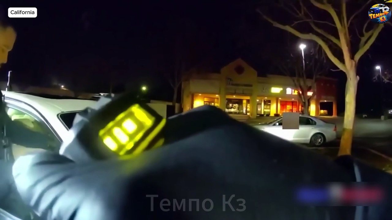 Most TERRIFYING High Speed ​​Police Chases Caught on Dash Cam, You Better Not Run From The Polic