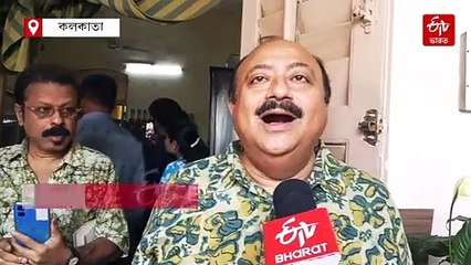 মহারাজাকে সেলাম জানাতে 'রায়' বাড়িতে উপচে পড়া ভিড়, হাজির তারকারাও