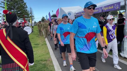 Sutherland Shire Relay for Life 2025