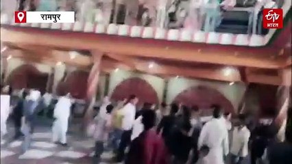 रामपुर में शादी से पहले कर दी ऐसी डिमांड; दूल्हे और बारातियों को खेतों में दौड़ा-दौड़कर पीटा, देखें VIDEO