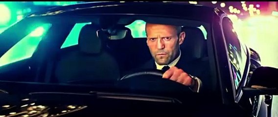 Transporter 5: Reignition - First Trailer #Transporter4 (2025) | Jason Statham & Ana de Armaso