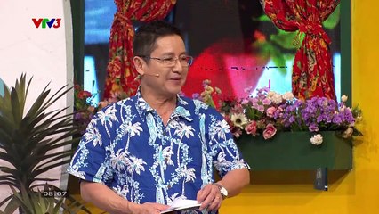 VTV3 - Vui khỏe có ích (03/05/2025)