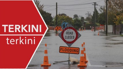 [TERKINI] Tiada rakyat Malaysia cedera di New Zealand