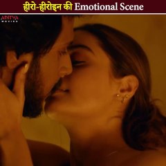 Michael Hindi Dubbed Movie Scenes | Sundeep Kishan | Vijay Sethupathi | Divyansha Kaushik | South Indian Movie | South Movie 2025 | Aditya Movies Official