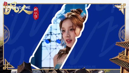 Phàm Nhân Tu Tiên Tập 141 VietSub + Thuyết Minh