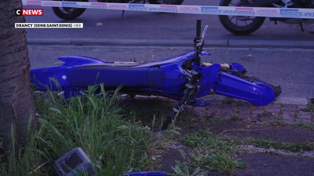 Drancy : un homme blessé par balle lors d’une intervention policière