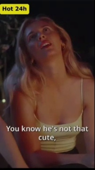 Scents and sensibility kiss me my fated alpha - video Dailymotion