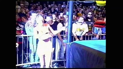 ECW Hardcore TV: December 27, 1997