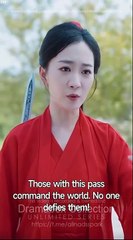 Crowned In Ashes Full Chinese Drama