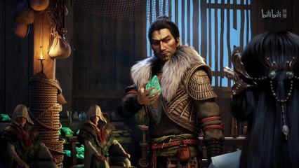 The Immortal Ascension Episode 141 Multiple Subtitle