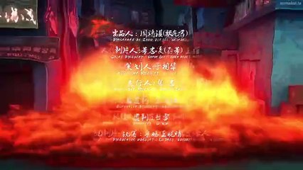 Rakshasa Street S01 E12