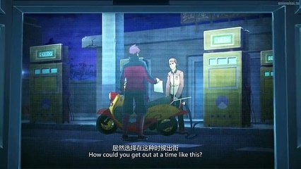 Rakshasa Street S01 E11