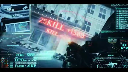 Alice in Borderland Season2 Ep1[ENG SUB]