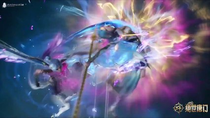 Soul Land 2 E99 (English)