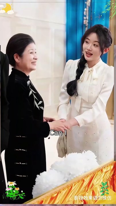 The Doctor Secret Marriage - Meeting the Grandmother