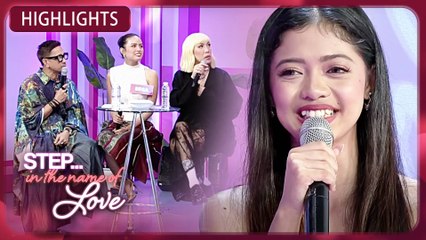 Vice Ganda, pinayuhan si Cha tungkol sa FINANCIAL DISCIPLINE | Step in the Name of Love