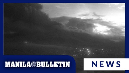 Bar entry in Bulusan Volcano’s 4-km danger zone, DILG orders LGUs