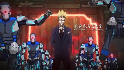 Rakshasa Street S01 E17