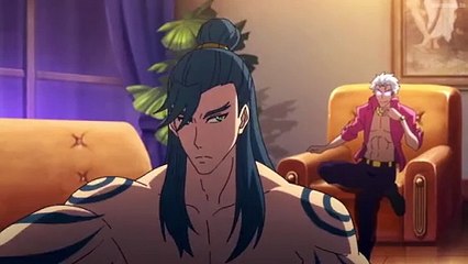 Rakshasa Street S01 E18