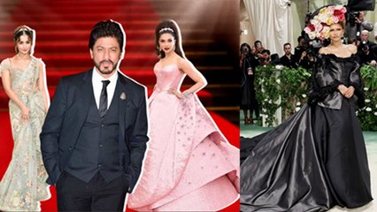 Met Gala 2025 Date, Theme, Dress Code, Venue, Bollywood Celebs List & Other Details Out | Boldsky