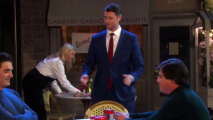 NBC [5_2_2025] Days of Our Lives Full Episode Spoilers_ Gabi’s Spy Trouble, Soph